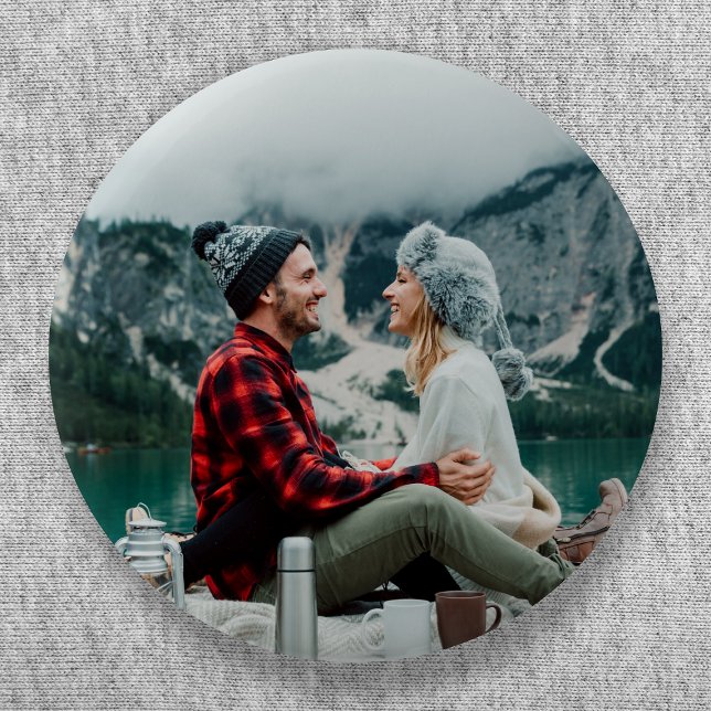 Button Photo Upload your Image (Creator Uploaded)