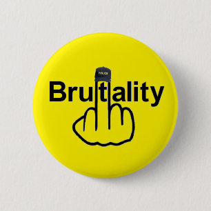 Button Police Brutality Flip