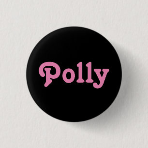 Button Polly