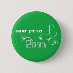 Button Project 2008