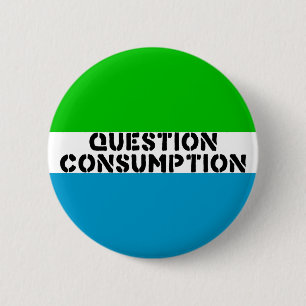 BUTTON question consumption