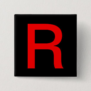 Button rocket