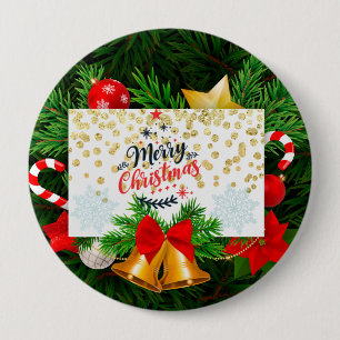 Button Round Button,