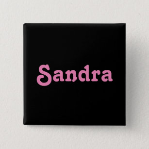 Button Sandra