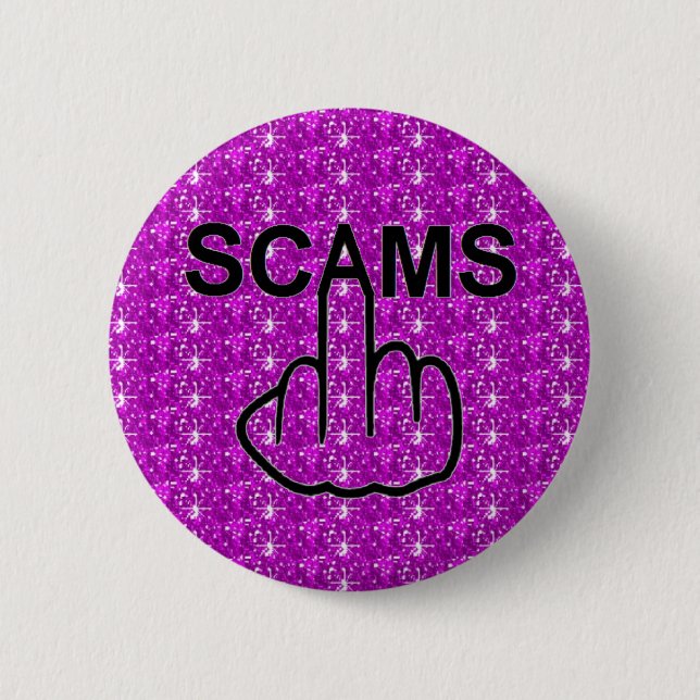 Button Scams Flip (Front)