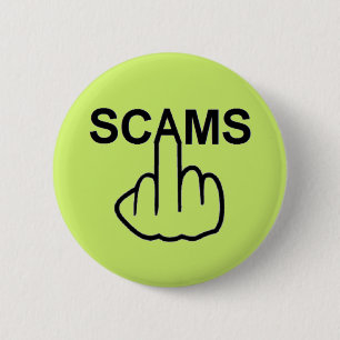 Button Scams Flip