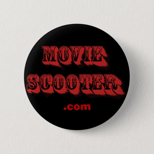 Button Scooter (Front)