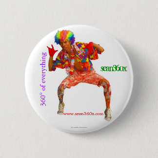 BUTTON sean360x 360° Clown