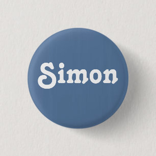 Button Simon