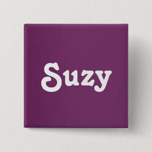 Button Suzy