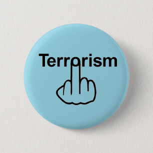 Button Terrorism Flip