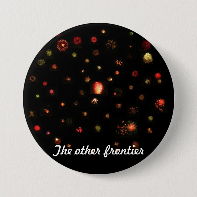 Button - The other frontier (Front)