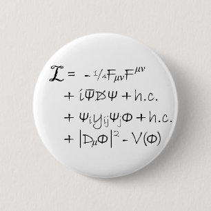 Button - The Standard Model