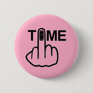 Button Time Flip
