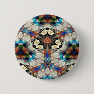 Button: Traf 20 6 Cm Round Badge
