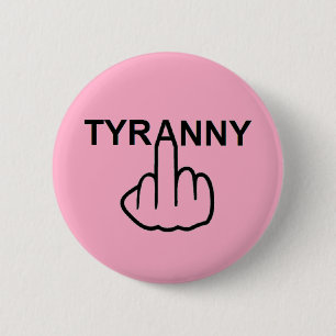 Button Tyranny Flip