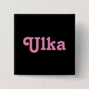 Button Ulka