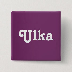 Button Ulka
