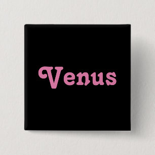 Button Venus