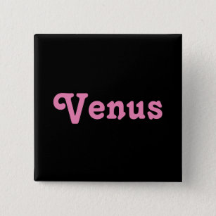 Button Venus