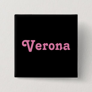 Button Verona