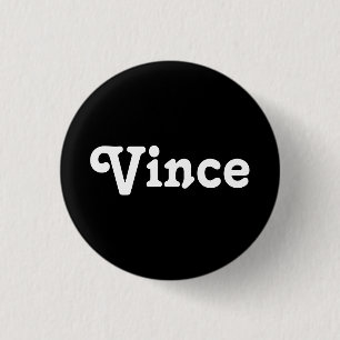 Button Vince