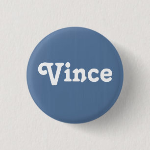 Button Vince