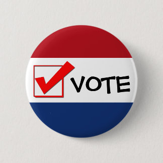 Button - Vote!