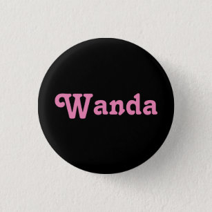 Button Wanda