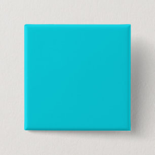 Button with a Aqua Blue Background