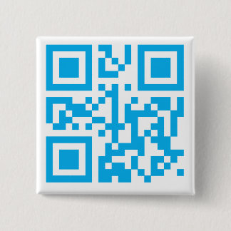 Button with custom QR Code