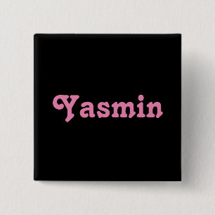 Button Yasmin
