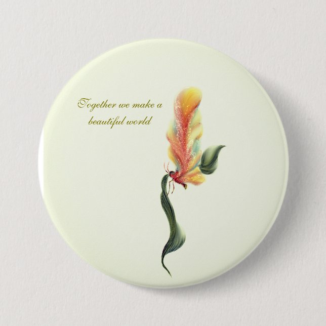 Buttons  (Front)