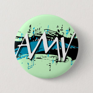 Buttons - 2008 Logo