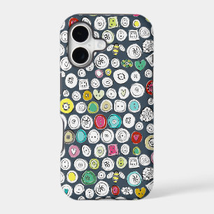 buttons and bees slate
