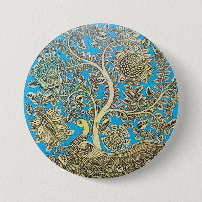 Buttons art printing (Front)