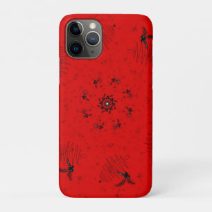 Buttons iPhone 11 Pro Case