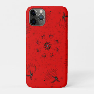 Buttons iPhone 11 Pro Case