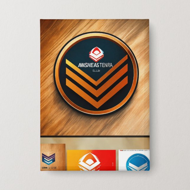 Buttons & Patches > Buttons (Front)