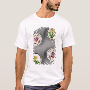 Buttons T-Shirt