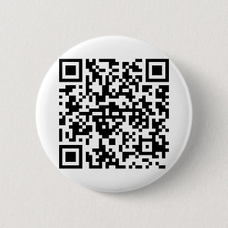 buttons with QR code