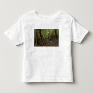 Buttress Roots. Rainforest, Mapari Rupununi, 2 Toddler T-Shirt