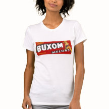 Buxom Mellons