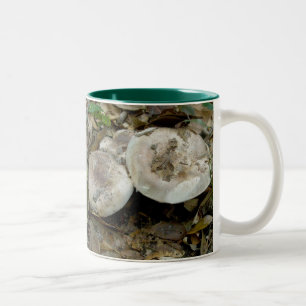 Buxton Woods Mushroom Trio OBX Mug