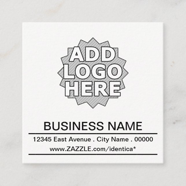 BUY 5 stamp card (Front)