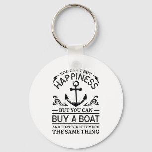 Buy A Boat Key Ring