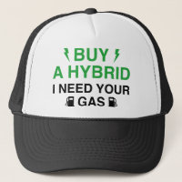 Buy A Hybrid I Need Your Gas