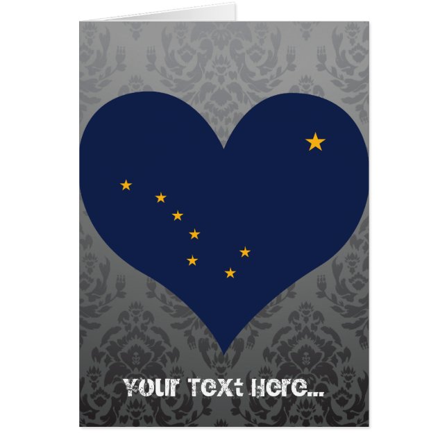 Buy Alaska Flag (Front)