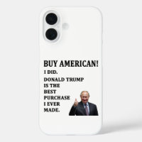 Buy American