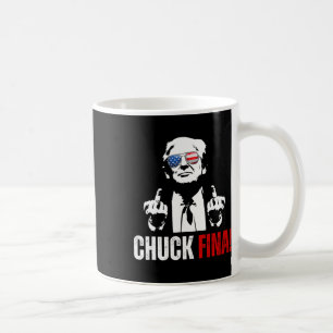 Buy American Chuck Fina China Trade Liberation Day Coffee Mug